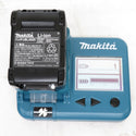 makita (マキタ) 40Vmax 2.5Ah 28mm 充電式ハンマドリル SDSプラス ケース・充電器・バッテリ2個・集じんシステムセット HR001GRDXV 中古美品