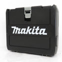 makita (マキタ) 18V 6.0Ah 充電式インパクトドライバ オーセンティックパープル ケース・充電器・バッテリ2個セット TD172DGXAP 中古美品