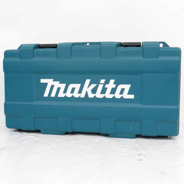 makita (マキタ) 18V対応 充電式レシプロソー 本体のみ ケース付 JR187DZK 中古美品