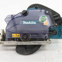 makita (マキタ) 14.4V 3.0Ah専用 125mm 充電式防じんマルノコ 本体のみ KS521D 中古