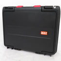 MAX (マックス) 14.4V 3.0/4.0Ah 充電式インパクトドライバ 白 ケース・充電器・バッテリ2個セット PJ-ID144 中古美品