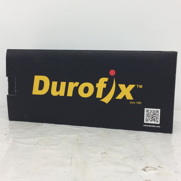 Durofix 10.8V 2.0Ah 9.5mm 充電式ラチェットレンチ バッグ・充電器・バッテリ1個セット RW1221-3 未使用品