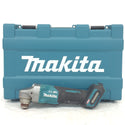 makita (マキタ) 40Vmax対応 100mm 充電式ディスクグラインダ 本体のみ ケース付 GA009G 中古