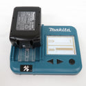 makita (マキタ) 18V 3.0Ah 充電式インパクトドライバ 黒 ケース・充電器・バッテリ2個セット TD149DRFXB 中古美品