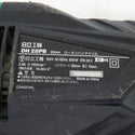 日立工機 HiKOKI ハイコーキ 100V 28mm ロータリハンマドリル SDSプラス ケース付 DH28PB 中古