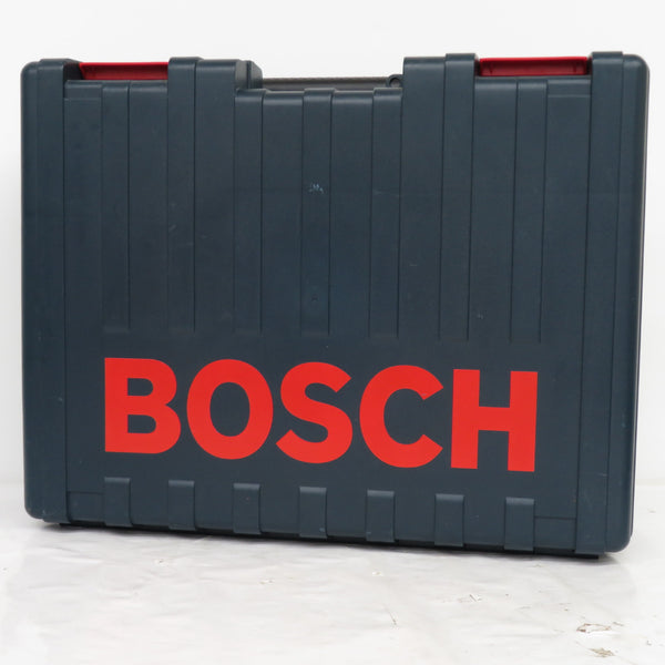 BOSCH (ボッシュ) 36V 2.0Ah コードレスハンマドリル SDSプラス ケース・充電器・バッテリ2個セット 動作異音 GBH36V-LI 中古