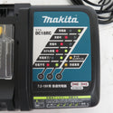 makita (マキタ) 7.2～18V 急速充電器 本体のみ DC18RC 中古美品