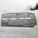 makita (マキタ) 100V 165mm マルノコ 白 ブレーキ遅れあり 5731 中古