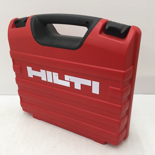 HILTI (ヒルティ) コンクリートスキャナー トランスポインター PX 10 キット #273126 美品