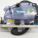 makita (マキタ) 14.4V 3.0Ah専用 125mm 充電式防じんマルノコ 本体のみ ケース・充電器付 KS521D 中古