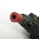 MAX (マックス) 38mm 釘打機 常圧コイルネイラ 内装・フロア・木造板金兼用 ケース付 CN-238 中古