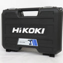 HiKOKI (ハイコーキ) 14.4V 1.3Ah コードレスドライバドリル DIY向け ケース・充電器・バッテリ2個セット FDS14DGL(2LEGK) 中古美品