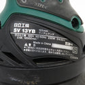 日立工機 HiKOKI ハイコーキ 100V 125mm ランダムサンダ SV13YB 中古