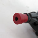 MAX (マックス) 38mm 釘打機 高圧コイルネイラ スーパーネイラ ケース付 HN-R38D1 中古美品