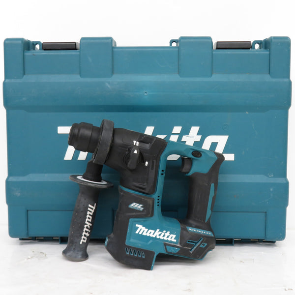 マキタ　Makita 17mm充電式ハンマドリル　18v HR171DZK