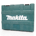 makita (マキタ) 18V×2対応 18V+18V 26mm 充電式ハンマドリル SDSプラス 本体のみ ケース付 HR263D 中古