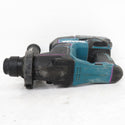 makita (マキタ) 18V 3.0Ah 17mm 充電式ハンマドリル SDSプラス ケース・充電器・バッテリ2個セット HR171D 中古