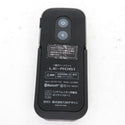 TAJIMA タジマ TJMデザイン LEDワークライトR061 Bluetooth対応スピーカー搭載ワークライト ACアダプタ欠品 LE-R061 中古