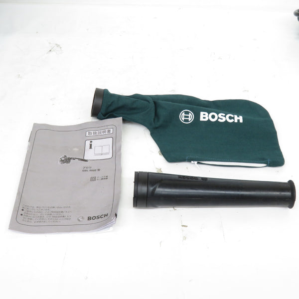 BOSCH (ボッシュ) 100V ブロワ GBL800E 中古