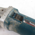 makita (マキタ) 100V 125mm 電子ディスクグラインダ スライドスイッチタイプ 9565CV 中古