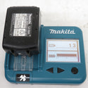 makita (マキタ) 18V 6.0Ah 充電式ボードカッタ ケース・充電器・バッテリ2個セット SD180DRGX 中古美品