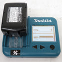 makita (マキタ) 18V 6.0Ah 充電式ボードカッタ ケース・充電器・バッテリ2個セット SD180DRGX 中古美品