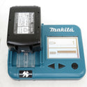 makita (マキタ) 18V 6.0Ah 18mm 充電式ハンマドリル SDSプラス ケース・充電器・バッテリ2個セット HR183DRGX 中古美品