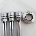 RICK TOOLS リックツール 3/8” エクステンションバー ME15/ME25×2 スピンナ MES 4点セット 中古 | テイクハンズ  takehands | 工具専門店 テイクハンズ