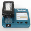 makita (マキタ) 18V 6.0Ah 充電式インパクトドライバ 黒 ケース・充電器・バッテリ2個セット TD172DRGXB 中古