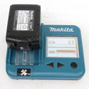 makita (マキタ) 18V 6.0Ah 35mm 充電式ピンタッカ ピン釘打機 ケース・充電器・バッテリ1個セット PT353DRG 中古美品