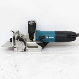 makita (マキタ) 100V ジョイントカッタ ビスケットジョイナー ケース付 PJ7000 中古美品