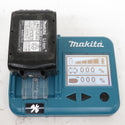 makita (マキタ) 18V 6.0Ah Li-ionバッテリ 残量表示付 雪マーク付 充電回数7回 BL1860B A-60464 中古