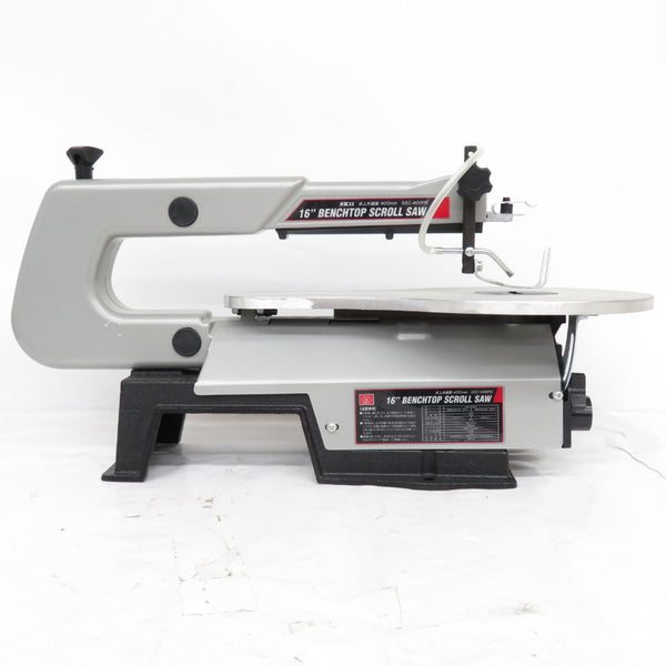 DELTA 糸鋸盤 フトコロ400 - 工具/メンテナンス