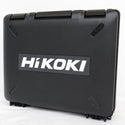 HiKOKI (ハイコーキ) マルチボルト36V コードレスインパクトドライバ アグレッシブグリーン ケース・充電器・Bluetoothバッテリ2個セット WH36DC(2XPS) 未使用品