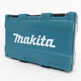 makita (マキタ) 18V 6.0Ah 充電式マルチツール STARLOCK-MAX対応 ケース・充電器・バッテリ1個セット TM52DRG 未開封品