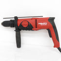 HILTI (ヒルティ) 100V ロータリーハンマドリル ストレートシャンク・SDSプラス兼用 ケース付 TE2-M 中古