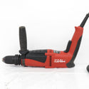 HILTI (ヒルティ) 100V ロータリーハンマドリル ストレートシャンク・SDSプラス兼用 ケース付 TE2-M 中古