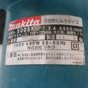 makita (マキタ) 100V 125mm 5型防じんマルノコ 5005KB 中古