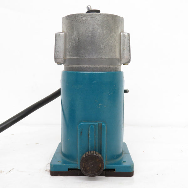 makita (マキタ) 100V トリマ コレット径6mm 3700 中古