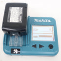 makita (マキタ) 18V 6.0Ah 充電式レシプロソー ワンハンドタイプ ケース・充電器・バッテリ2個セット JR188DRGX 中古
