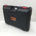 MAX (マックス) 100V 交流式乾式静音ドリル 通電確認済 動作音大 DS-181D 中古 ジャンク品