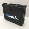 makita (マキタ) 14.4V 5.0Ah 充電式インパクトドライバ 白 軸ブレあり ケース・充電器・バッテリ2個セット TD137DRTXW 中古