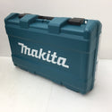 makita (マキタ) 18V 6.0Ah 8mm 充電式ハンドグラインダ ケース・充電器・バッテリ1個セット GD800DRG 未開封品