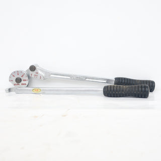 SUPER TOOL (スーパーツール) チューブベンダー 適合チューブ外径10mm TB-396M 中古