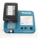 makita (マキタ) 18V 6.0Ah Li-ionバッテリ 残量表示付 雪マーク付 充電回数64回 BL1860B A-60464 中古