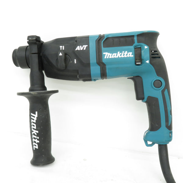 makita (マキタ) 100V 18mm ハンマドリル SDSプラス HR1841F 中古