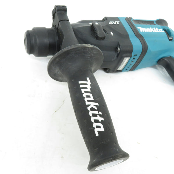 makita (マキタ) 100V 18mm ハンマドリル SDSプラス HR1841F 中古