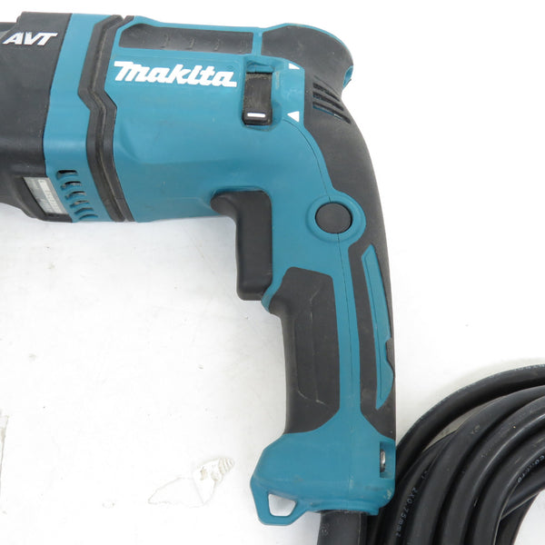 makita (マキタ) 100V 18mm ハンマドリル SDSプラス HR1841F 中古