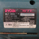 RYOBI KYOCERA 京セラ 100V ジグソー マイジグソー DIY向け MJ-300 中古
