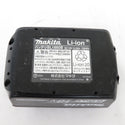 makita (マキタ) 18V 6.0Ah Li-ionバッテリ 残量表示付 雪マーク付 充電回数25回 BL1860B A-60464 中古